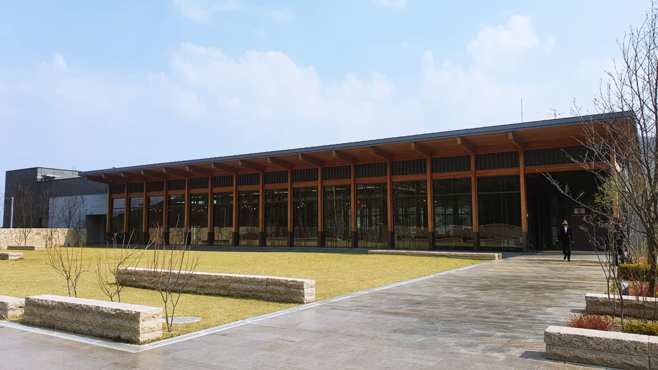 용인공원 (아너스톤) 1