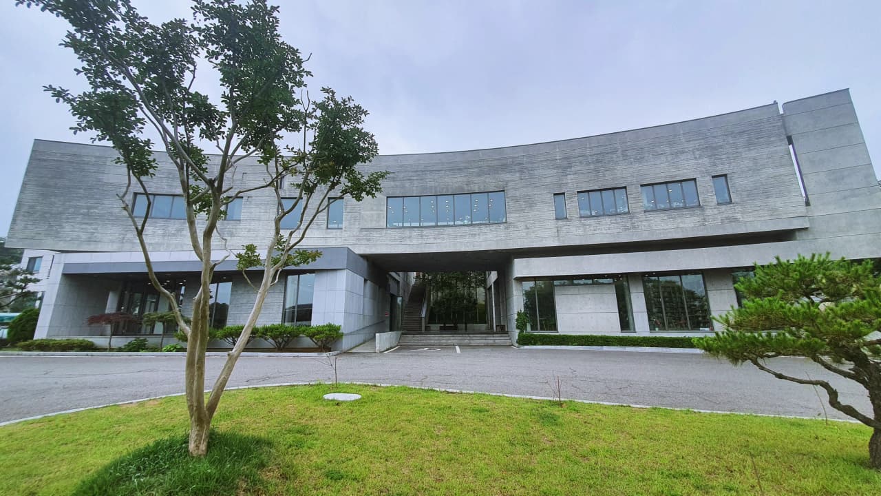 파라다이스 추모원 2
