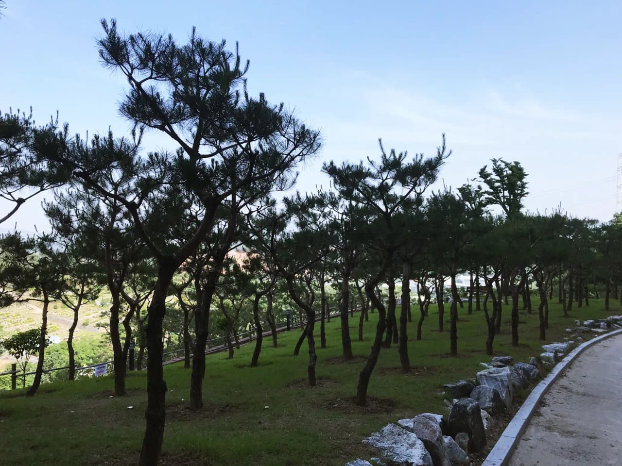분당추모공원 휴 17