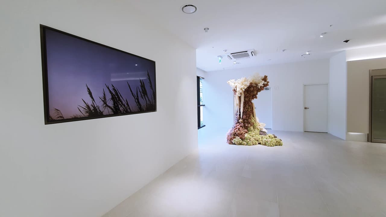 분당추모공원 휴 4