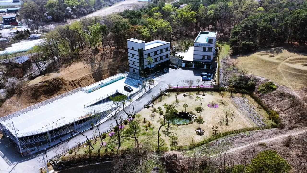 일산푸른솔 1