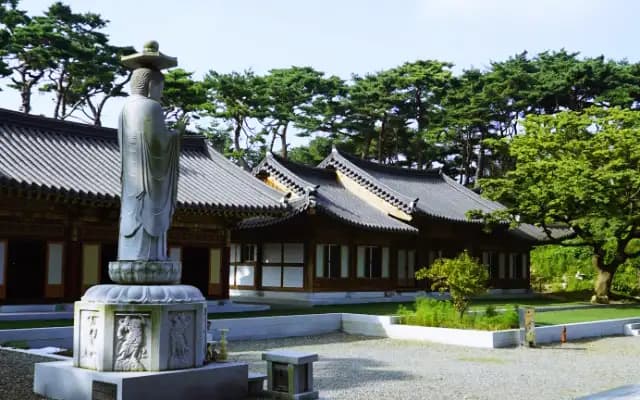 쌍계사 수목장 2